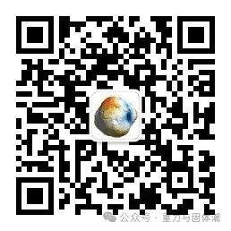 WeChat QR code